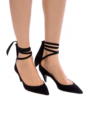‘charlotte’ pumps, zdjęcie 2 ‘charlotte’ pumps od Saint Laurent